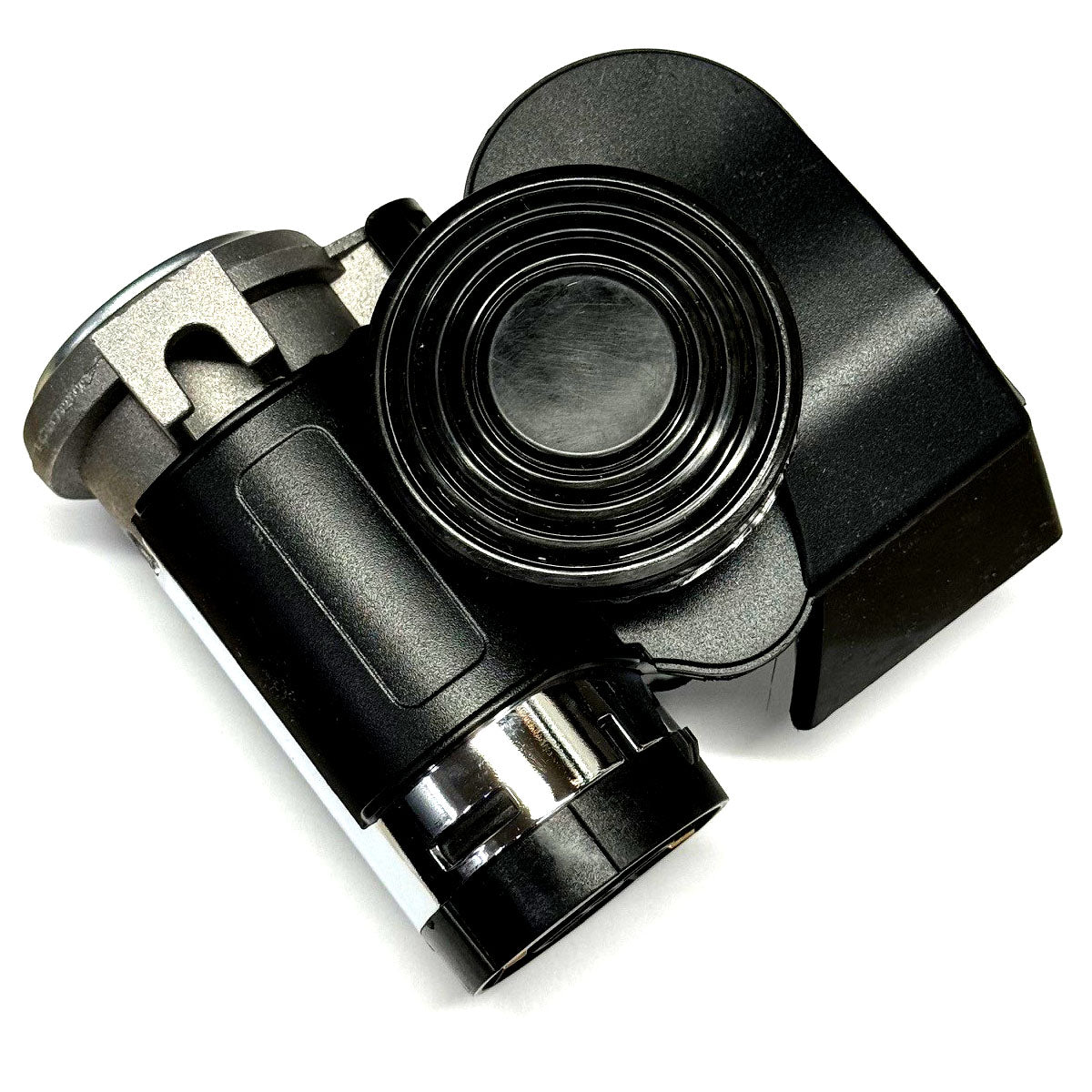 COMPACT UNIVERSAL FIT NAUTILUS AIR HORN