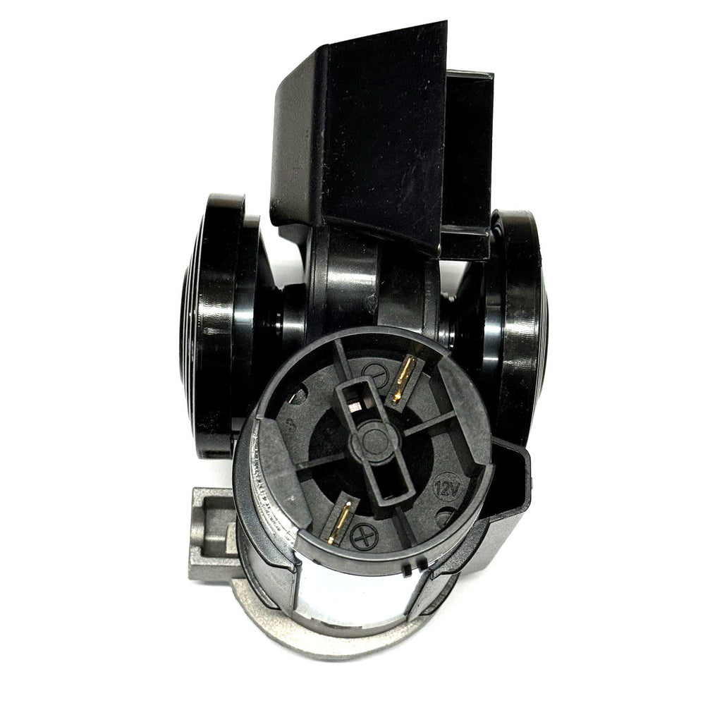COMPACT UNIVERSAL FIT NAUTILUS AIR HORN