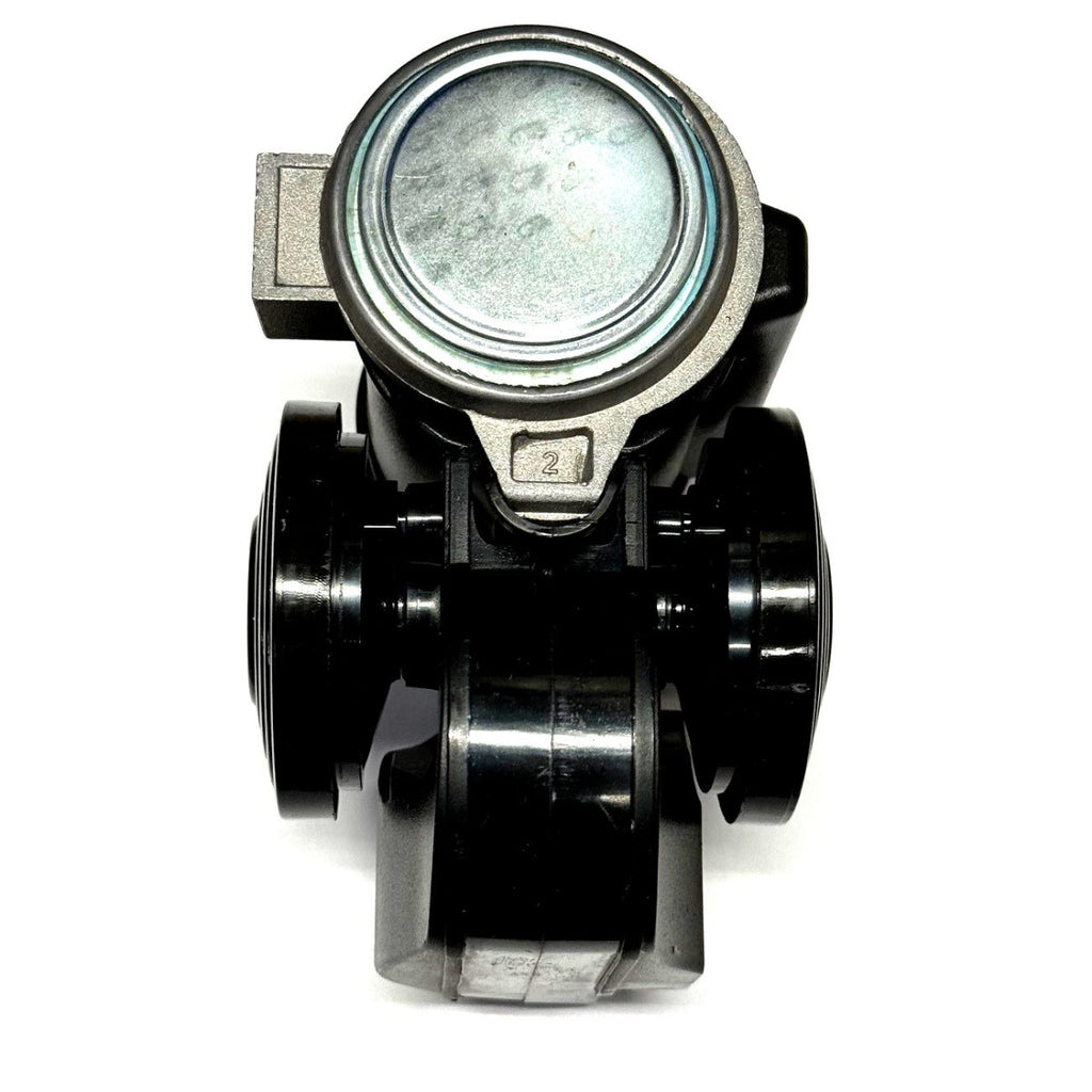 COMPACT UNIVERSAL FIT NAUTILUS AIR HORN