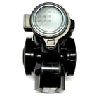 COMPACT UNIVERSAL FIT NAUTILUS AIR HORN