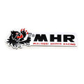 Malossi MHR Sticker