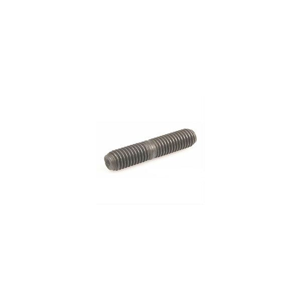 STUD M6X27.5MM - REAR BRAKE BACKING PLATE - V5A/V9A 1963-1967  1ST GEN SF