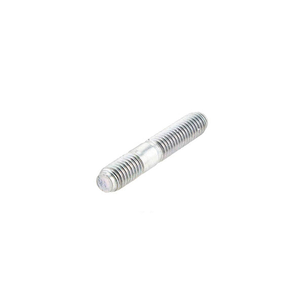 EXHAUST (MUFFLER) STUD M6 (37.5MML) - LX/SPRINT/PRIMAVERA 50CC 4T 2V OR 4V