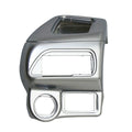 RIGHT RH SWITCH COVER MP3 250-500 NEW STYLE (622994)