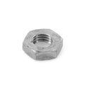 THIN NUT FOR REAR SHOCK BRACKET 9MM FOR ATTACHING UPPER REAR SHOCK BRACKET 1950'S  (020209 020109)