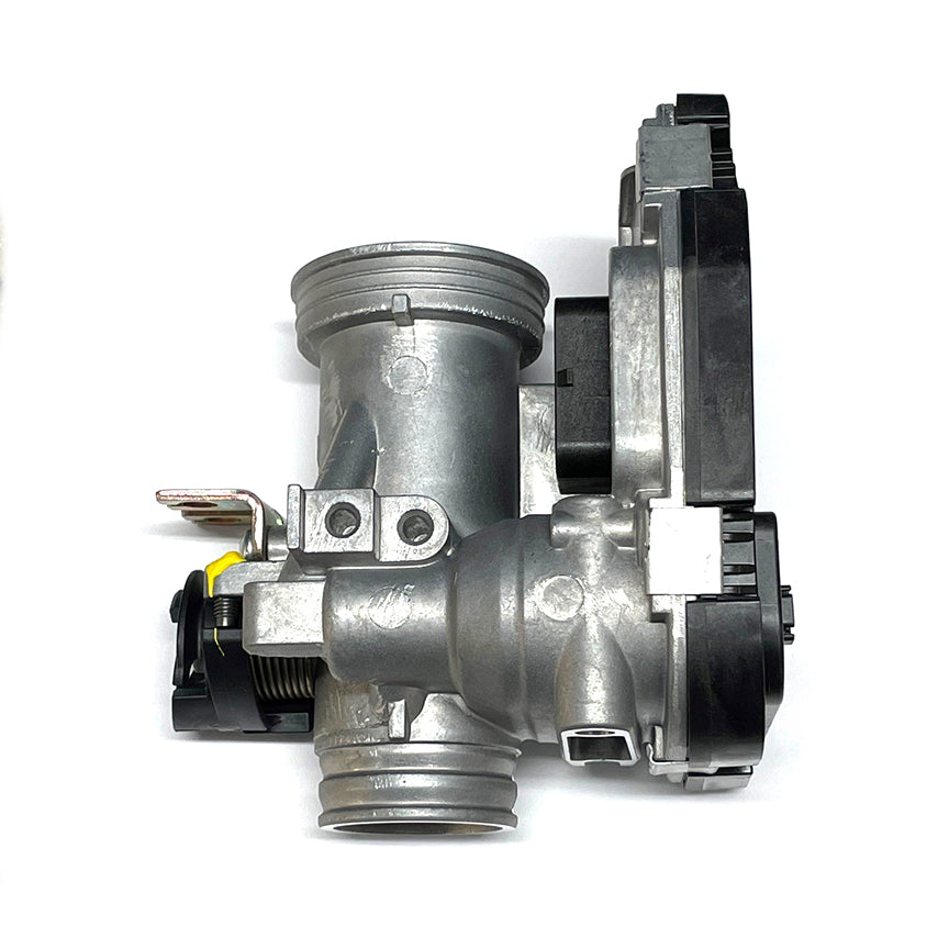 ECU THROTTLE BODY FOR VESPA  2015-2017 EURO 3 MIU - GTS/GTV/SUPER 300 ABS