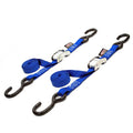 POWERTYE TIE DOWN STRAPS (PAIR) MADE IN THE USA
