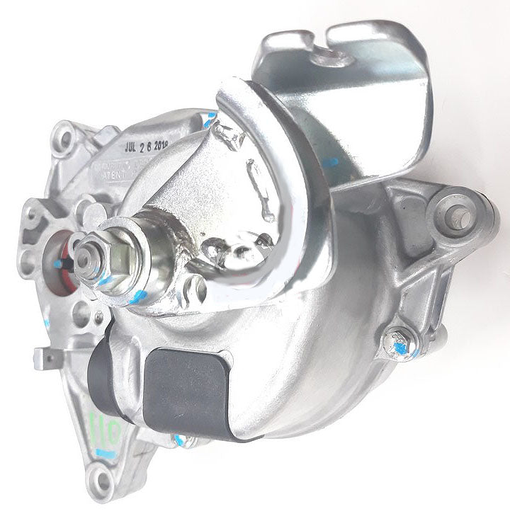 TILT LOCK MOTOR - ALL YEARS PIAGGIO MP3 (648969 648642 649286 666533)