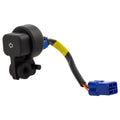 TIP ROLL OVER FALL SENSOR 2014- All EFI Vespa & Piaggio