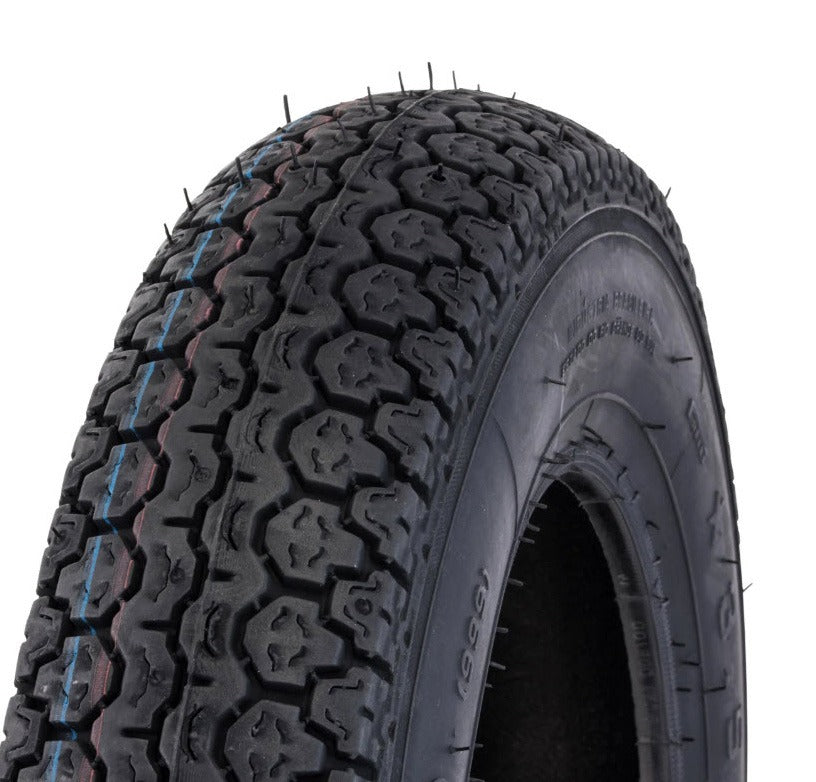 TIRE PIRELLI CLASSIC SC-30 3.50-10 51J