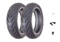 Front/Rear Tire Kit Vespa GT/GTS/GTV Kenda Kozmik