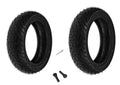 Front/Rear Tire Kit Vespa LX/LXV/S Pirelli Angels