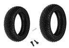 Front/Rear Tire Kit Vespa LX/LXV/S Pirelli Angels