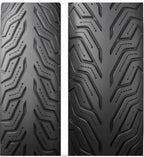 FRONT/REAR 12" TIRE KIT PRIMAVERA & SPRINT MICHELIN CITY GRIP 2