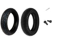 Front/Rear Tire Kit Vespa Sprint and 12" Primavera Pirelli Angel Tires (110/70-12 120/70-12)