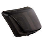 SMOKE LED TAILLIGHT ASSEMBLY W/GLOSSY BLACK BEZEL (REMOVE CLIP BRACKET TO FIT) GTS/GTV/SUPER 300 HPE 2020-2022