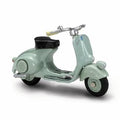 Vespa History 1946 Scooter Toy 1:32 Scale