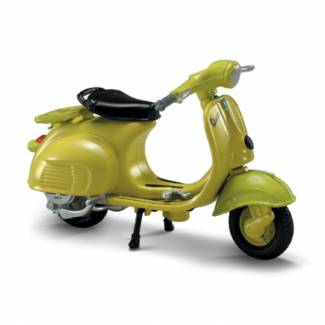 Vespa History VNA-B toy