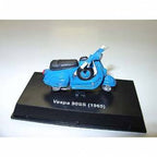 VESPA 90SS BLUE 1:32 SCALE TOY NEWRAY **SUPER SALE**