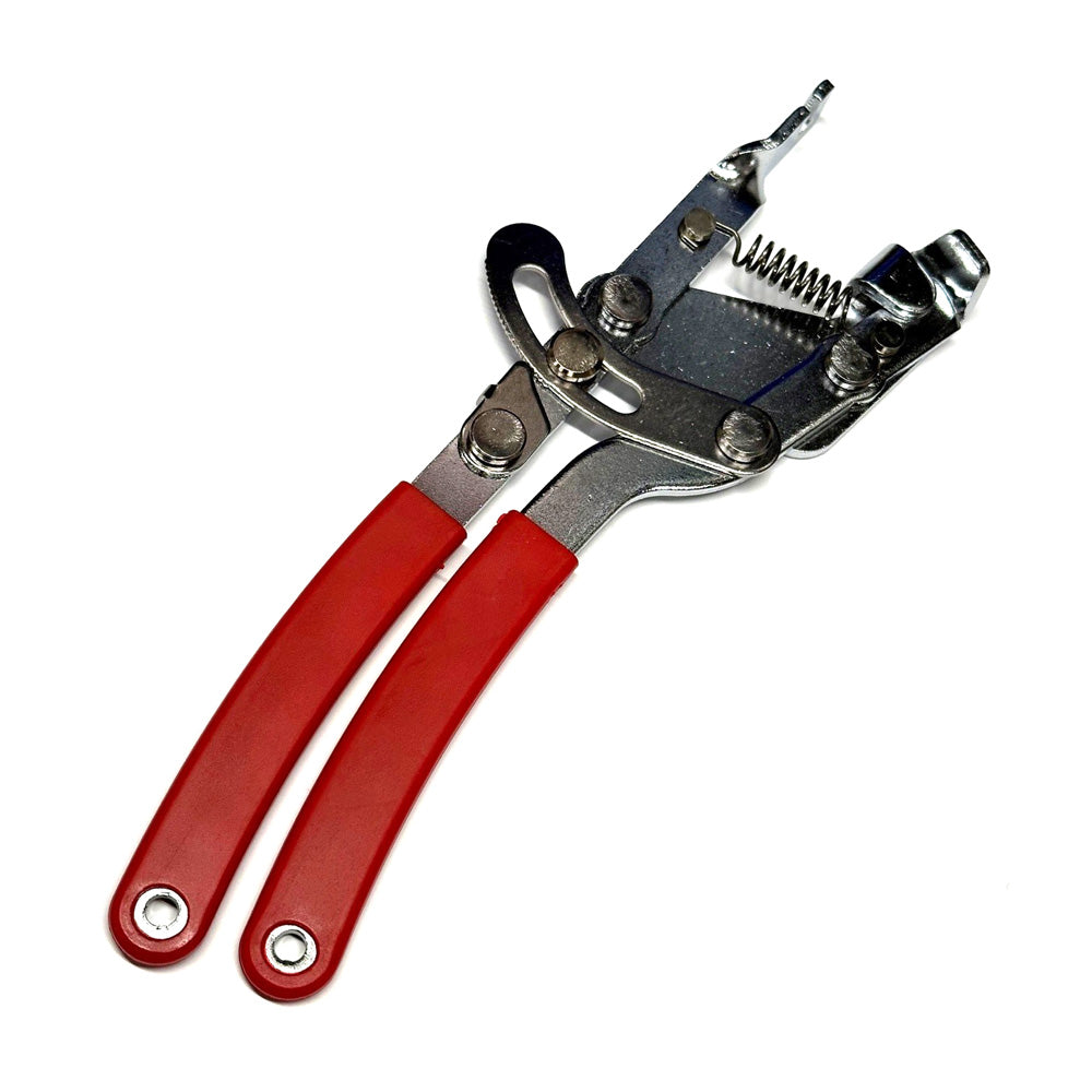 Cable Adjustment Tool - 4th Hand Tool Vintage Vespa (Stella)