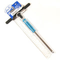 Motion Pro 3/8" Drive Speed T Handle