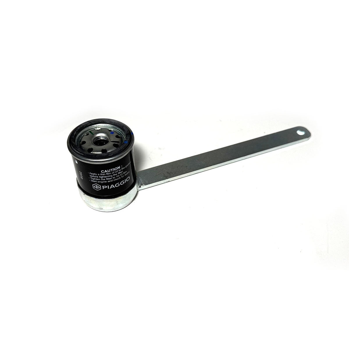 OIL FILTER WRENCH (49MM) FOR ORIGINAL PIAGGIO FILTER 125CC TO 310CC