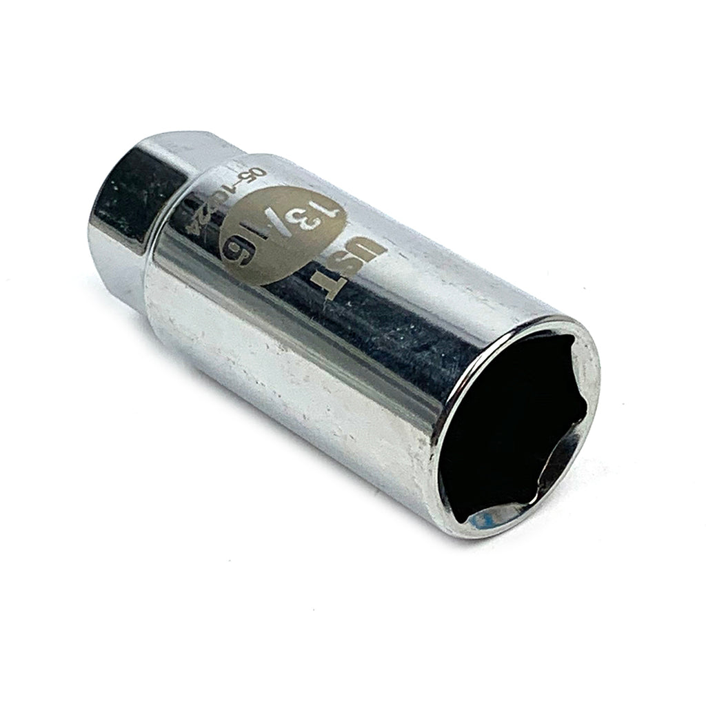 13/16" SPARK PLUG SOCKET