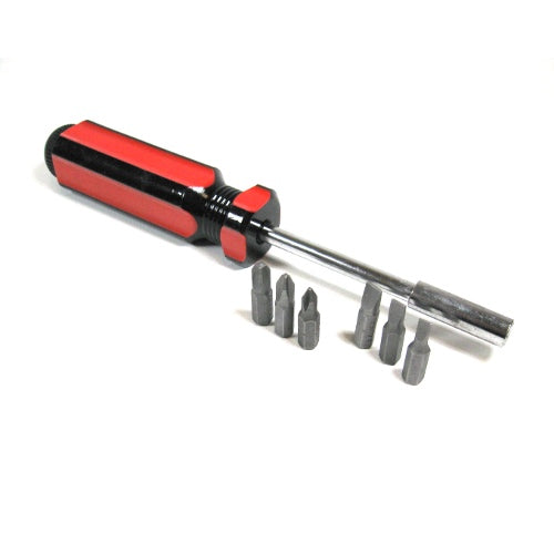 7-PC. Magnetic Screwdriver Set