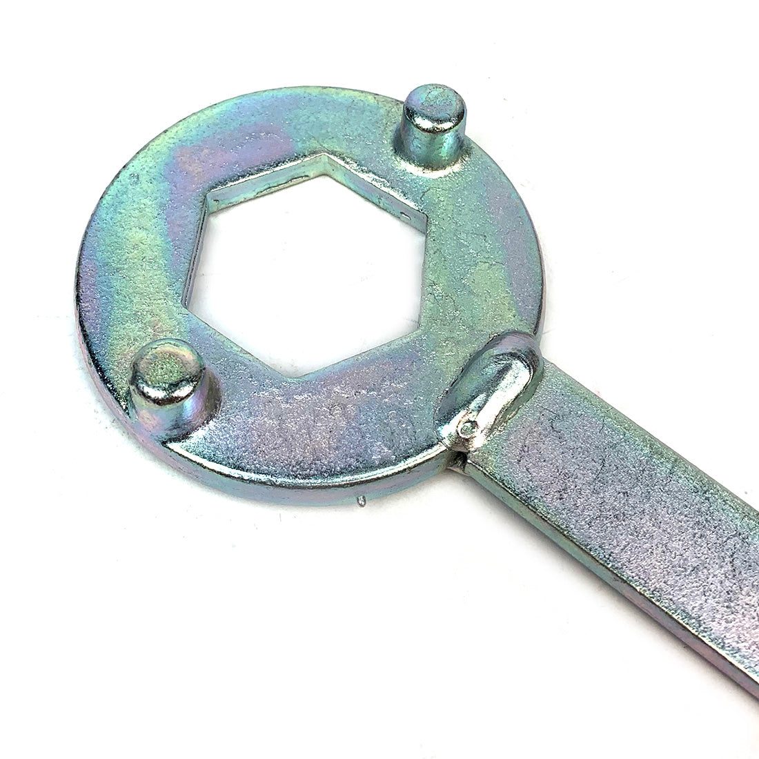 TOOL FOR HOLDING REAR CLUTCH BELL - PIAGGIO/VESPA 50CC ET2/LX/S/PRIMAVERA/SPRINT 2T OR 4T