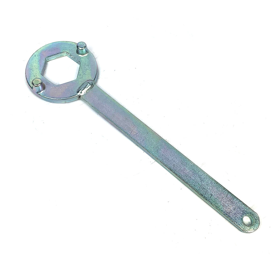 TOOL FOR HOLDING REAR CLUTCH BELL - PIAGGIO/VESPA 50CC ET2/LX/S/PRIMAVERA/SPRINT 2T OR 4T