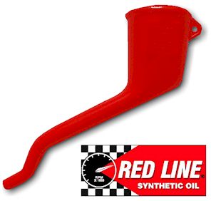 Red Line Funnel