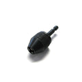 Drill Bit Chuck For Small Jet Drill Bits