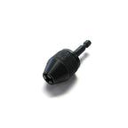 Drill Bit Chuck For Small Jet Drill Bits