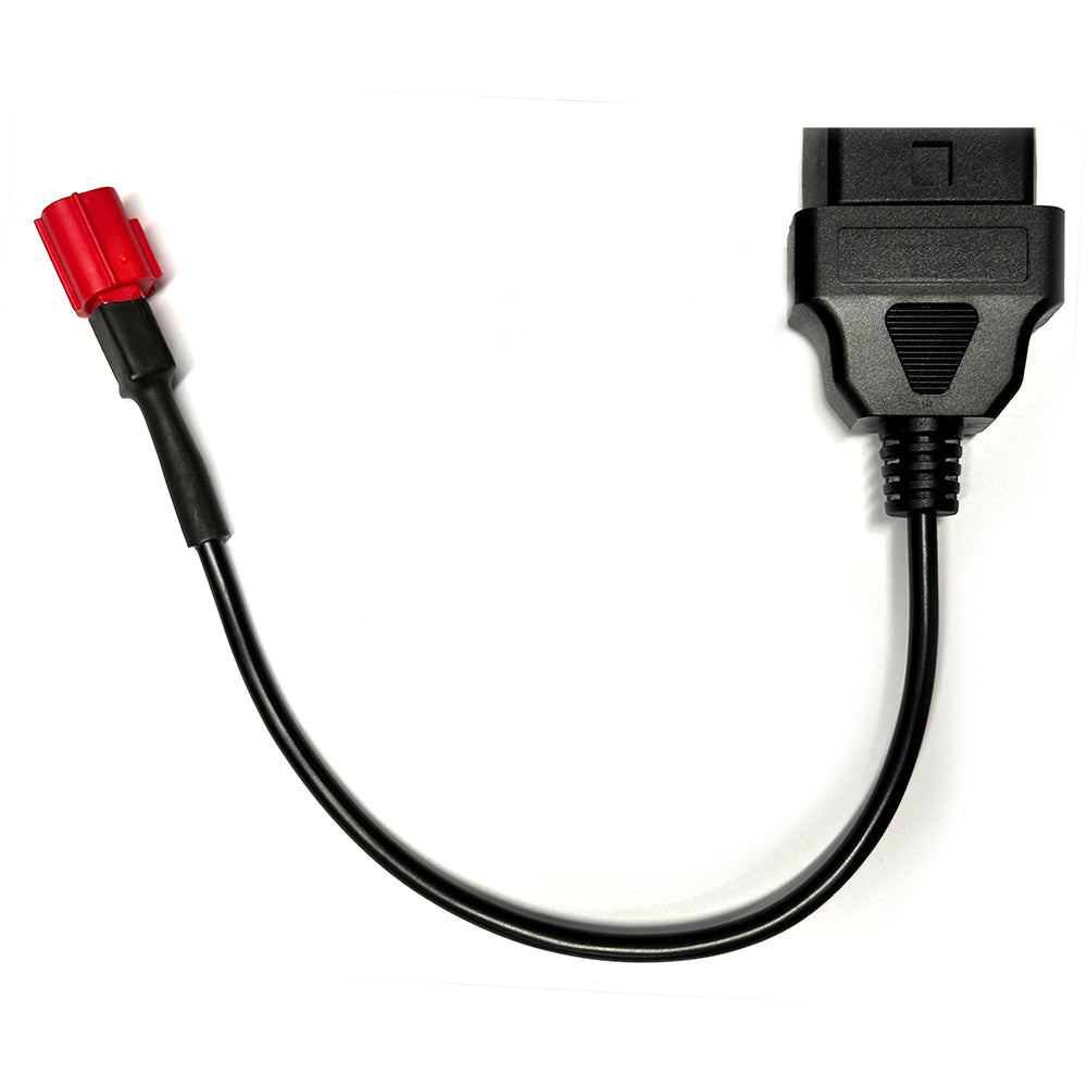 DIAGNOSTICS CABLE FOR 2020- GTS HPE-HPE2 2020- MP3 500-530 & BV400