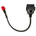 DIAGNOSTICS CABLE FOR 2020- GTS HPE-HPE2 2020- MP3 500-530 & BV400