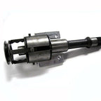 Shifting Cross Installation Tool for Small Frames