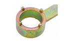 Vespa Castle Steering Fork Nut Tool (ALSO GREAT FOR THE COOLANT CAP)