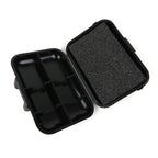 Spark Plug Carrying Caddy