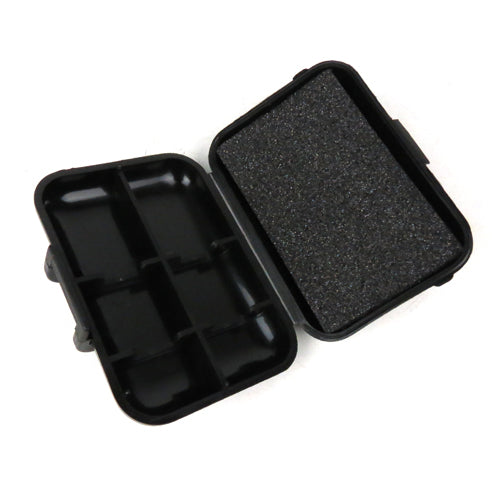 Spark Plug Carrying Caddy