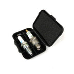 Spark Plug Carrying Caddy