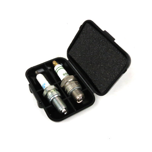 Spark Plug Carrying Caddy