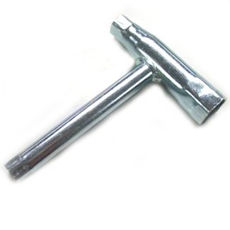 Vintage Vespa Large Frame T Wrench Tool