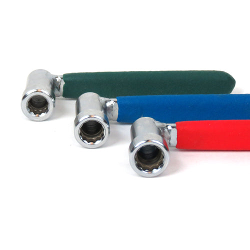 Valve Adjustment Wrench Set 8mm, 9mm, 10mm