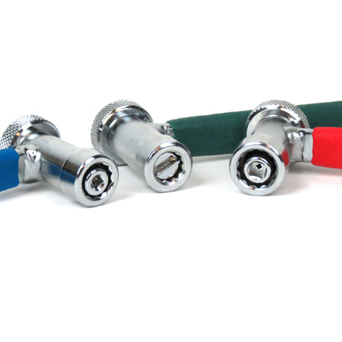 Valve Adjustment Wrench Set 8mm, 9mm, 10mm