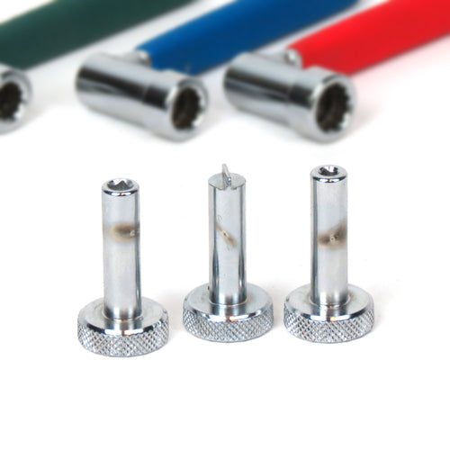 Valve Adjustment Wrench Set 8mm, 9mm, 10mm