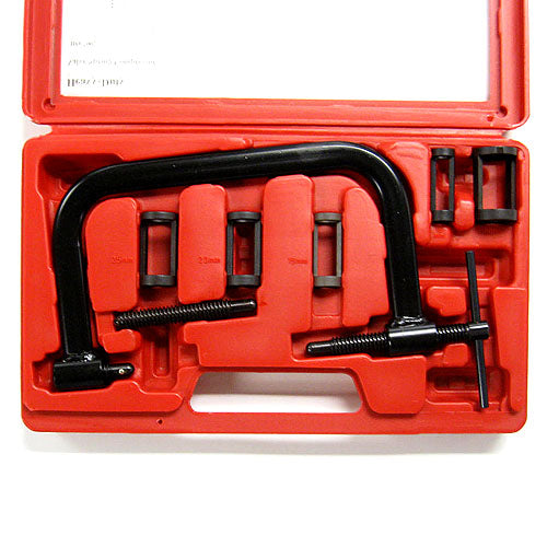 Valve Spring Compressor Tool Set