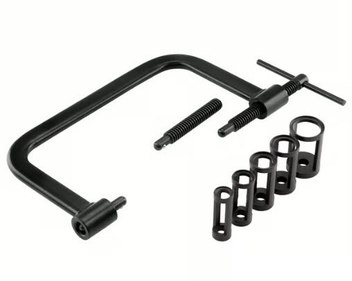 Valve Spring Compressor Tool Set