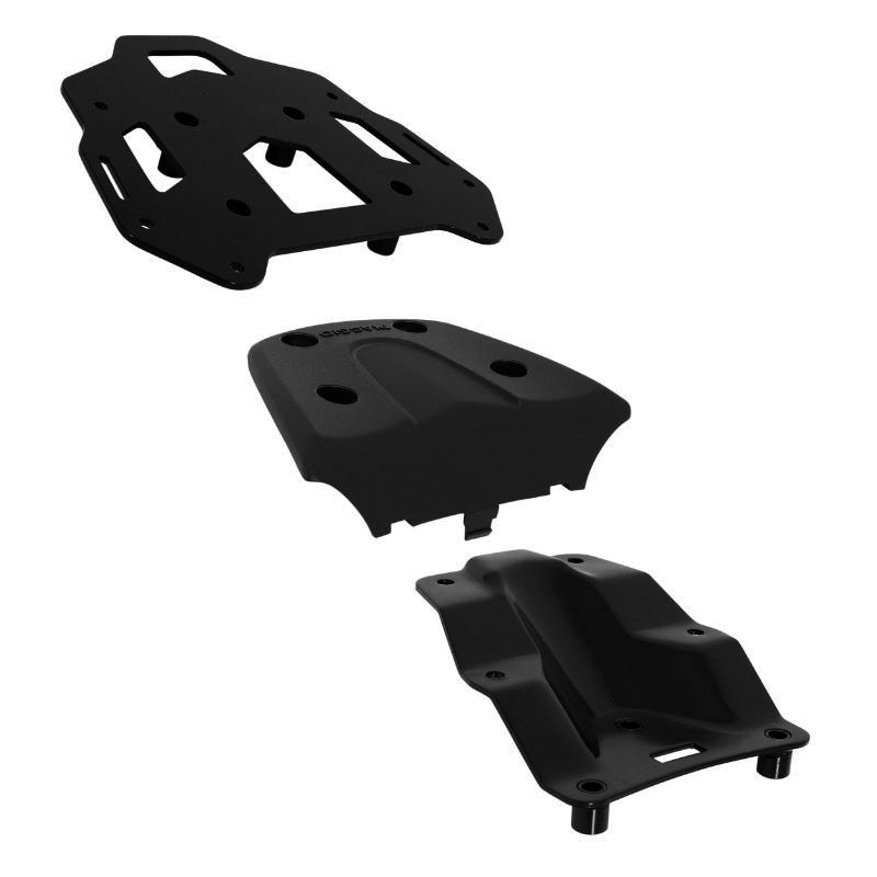 RACK PLATE KIT PIAGGIO MP3 500 2016-2022 **CLOSEOUT**