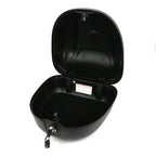 31 LITER PIAGGIO TOPCASE FOR LIBERTY LED 2025-- (1B012232) (REQUIRES PAINTED COVER )