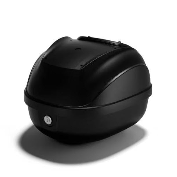 31 LITER PIAGGIO TOPCASE FOR LIBERTY LED 2025-- (1B012232) (REQUIRES PAINTED COVER )